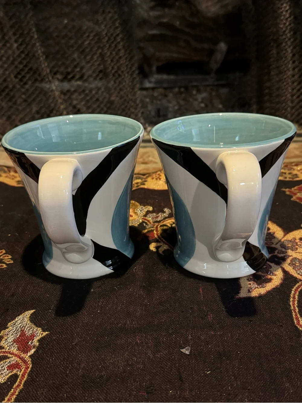 Set of two Pier 1 